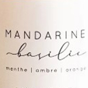 MANDARINE